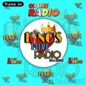 Kings Love Radio
